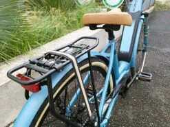 GRANVILLE E-Absolute 34 Bosch Active Line 400WH Bleu/vert 2023 -Équipement Vélo granville e absolute 34 bosch active line 400wh bleuvert 2023 7