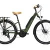 GRANVILLE E-Absolute 34+ Bosch Active Line Plus 400WH Caméléon 2023 -Équipement Vélo granville e absolute 34 bosch active line plus 400wh cameleon 2023