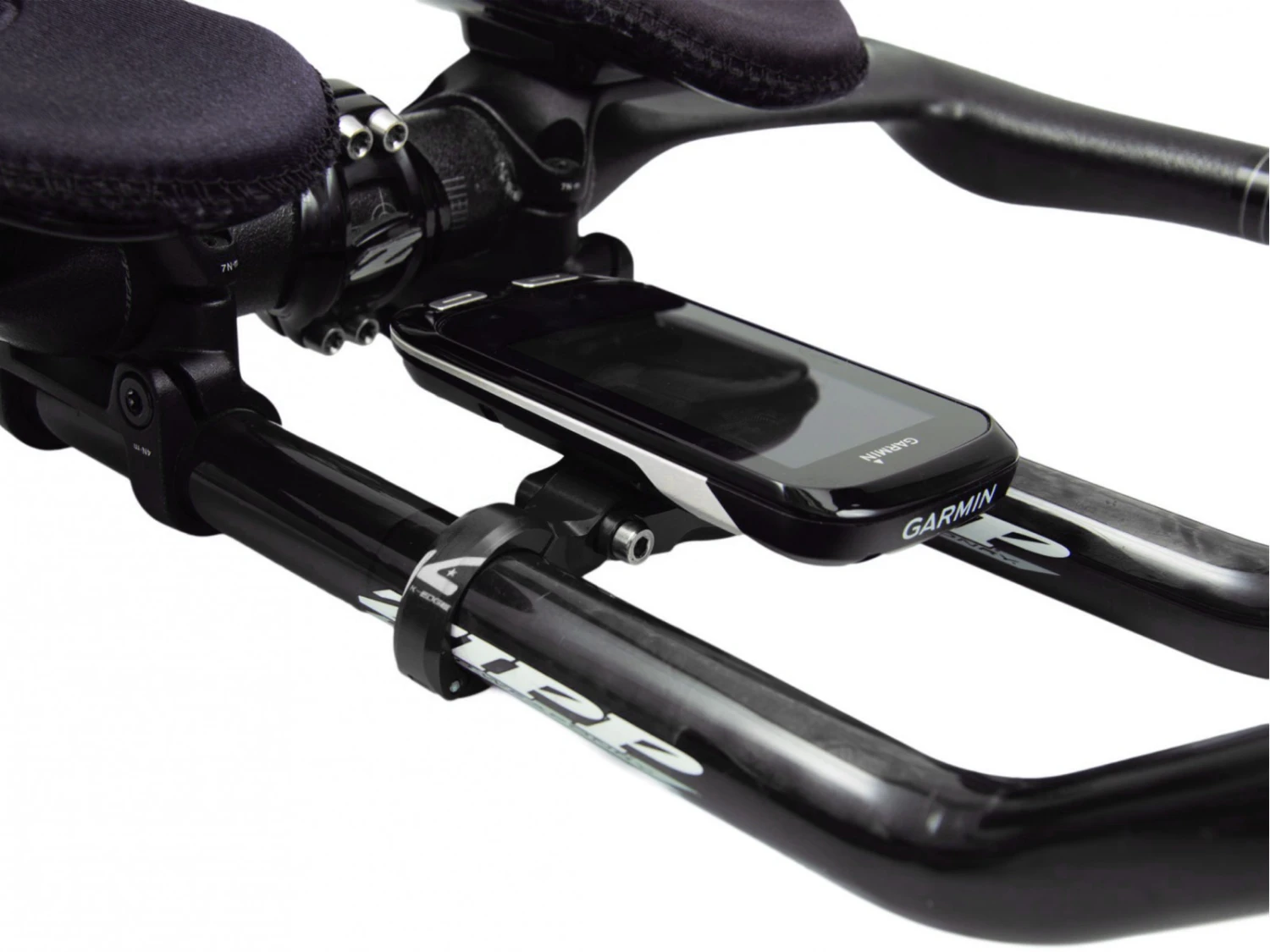 K-EDGE Mount Support GPS Garmin Sport TT 3 K-EDGE Mount Support GPS Garmin Sport TT