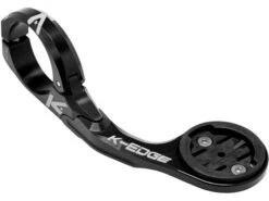 K-EDGE Support Garmin Edge Cintre 31,8mm