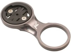 K-EDGE Support Potence Garmin -Équipement Vélo k edge support potence garmin 4