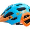 KASK Rex Casque Vélo VTT MTB -Équipement Vélo kask casque velo vtt caipi white