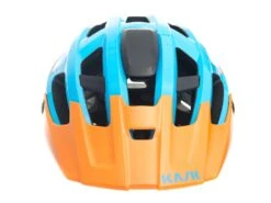 KASK Rex Casque Vélo VTT MTB -Équipement Vélo kask casque velo vtt caipi white 4
