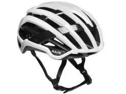 KASK Valegro Casque Route Blanc WG11 White