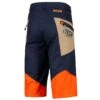 KENNY Charger Short Enduro/freeride Navy Orange 2022 -Équipement Vélo kenny charger short endurofreeride navy orange 2022