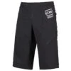 KENNY Factory Short Enduro/freeride Black 2022 1 KENNY Factory Short Enduro/freeride Black 2022 -Équipement Vélo kenny factory short endurofreeride black 2022