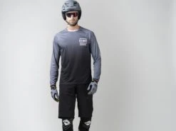 KENNY Factory Short Enduro/freeride Black 2022 -Équipement Vélo kenny factory short endurofreeride black 2022 2