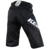 KENNY Track Short Black 1 KENNY Track Short Black -Équipement Vélo kenny track short noir pour adultes