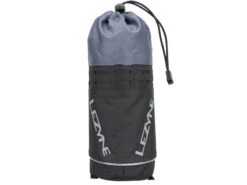LEZYNE Caddy Stuff Sacoche De Cintre / Porte-bidon -Équipement Vélo lezyne caddy stuff sacoche de cintre porte bidon 3