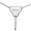 LEZYNE Clé En Y 3-WAY T10/T25/T30 Wrench -Équipement Vélo lezyne cle en y 3 way t10t25t30 wrench