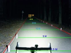 LEZYNE Éclairage Avant LED Macro Drive 600XL -Équipement Vélo lezyne eclairage avant led macro drive 600xl 10