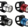 LEZYNE Femto Drive Lampe LED De Signalisation Avant -Équipement Vélo lezyne femto drive lampe led de signalisation avant