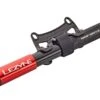 LEZYNE Grip Drive HP Pompe à Main + Support Cadre Vélo -Équipement Vélo lezyne grip drive hp pompe a main rouge support cadre velo
