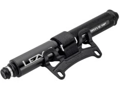 LEZYNE Grip Drive HP Pompe à Main + Support Cadre Vélo -Équipement Vélo lezyne grip drive hp pompe a main rouge support cadre velo 5