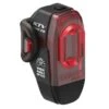 LEZYNE KTV Pro Drive Feu Arrière LED Rouge 2 LEZYNE KTV Pro Drive Feu Arrière LED Rouge -Équipement Vélo lezyne ktv pro drive feu arriere led rouge