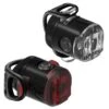 LEZYNE Lampes Avant Arrière Femto USB Drive -Équipement Vélo lezyne lampes avant arriere femto usb drive
