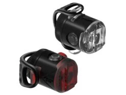 LEZYNE Lampes Avant Arrière Femto USB Drive