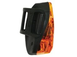 LEZYNE Laser Drive éclairage Arrière Avec Projecteur Sol -Équipement Vélo lezyne laser drive eclairage arriere avec projecteur sol 2