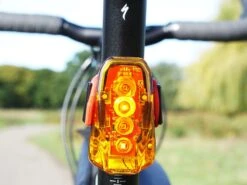 LEZYNE Laser Drive éclairage Arrière Avec Projecteur Sol -Équipement Vélo lezyne laser drive eclairage arriere avec projecteur sol 5