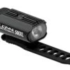 LEZYNE Lumière LED Avant Hecto Drive 500XL -Équipement Vélo lezyne lumiere led avant hecto drive 500xl