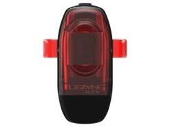 LEZYNE Luminaire Vélo KTV 2 Drive Avant Et Arrière -Équipement Vélo lezyne luminaire velo ktv 2 drive avant et arriere 2