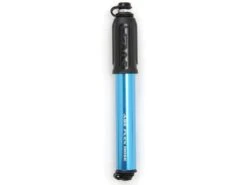 LEZYNE HP Drive Pompe à Main + Support Cadre Vélo -Équipement Vélo lezyne sport drive hp pompe a main bleu support cadre velo 2