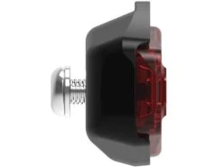 LEZYNE Super Bright E12 E-Bike STVO éclairage Arrière -Équipement Vélo lezyne super bright e12 e bike stvo eclairage arriere 2