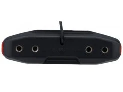 LEZYNE Super Bright E12 E-Bike STVO éclairage Arrière -Équipement Vélo lezyne super bright e12 e bike stvo eclairage arriere 3