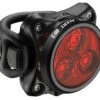 LEZYNE Zecto Drive Alert éclairage Arrière à Signalisation Automatique -Équipement Vélo lezyne zecto drive alert eclairage arriere a signalisation automatique