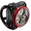 LEZYNE Zecto Drive Lampe LED De Signalisation Avant -Équipement Vélo lezyne zecto drive lampe led de signalisation avant