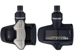 LOOK Pédales Keo Blade Carbon Ceramic TI