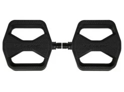 LOOK Pédales Plates Geocity