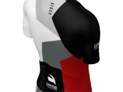 LVR CYCLES X GOBIK Maillot De Cyclisme Rocket Limited 2022 -Équipement Vélo lvr cycles x gobik maillot de cyclisme rocket limited 2022 3
