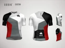 LVR CYCLES X GOBIK Maillot De Cyclisme Rocket Limited 2022 -Équipement Vélo lvr cycles x gobik maillot de cyclisme rocket limited 2022 7