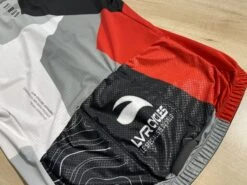 LVR CYCLES X GOBIK Maillot De Cyclisme Rocket Limited 2022 -Équipement Vélo lvr cycles x gobik maillot de cyclisme rocket limited 2022 8