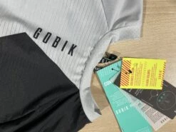 LVR CYCLES X GOBIK Maillot De Cyclisme Rocket Limited 2022 -Équipement Vélo lvr cycles x gobik maillot de cyclisme rocket limited 2022 9