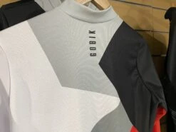 LVR CYCLES X GOBIK Maillot Manche Longues Atomic Pro 2022 -Équipement Vélo lvr cycles x gobik maillot manche longues atomic pro 2022 10