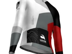 LVR CYCLES X GOBIK Maillot Manche Longues Atomic Pro 2022 -Équipement Vélo lvr cycles x gobik maillot manche longues atomic pro 2022 2