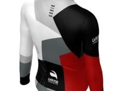 LVR CYCLES X GOBIK Maillot Manche Longues Atomic Pro 2022 -Équipement Vélo lvr cycles x gobik maillot manche longues atomic pro 2022 3