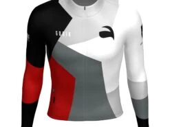 LVR CYCLES X GOBIK Maillot Manche Longues Atomic Pro 2022 -Équipement Vélo lvr cycles x gobik maillot manche longues atomic pro 2022 4