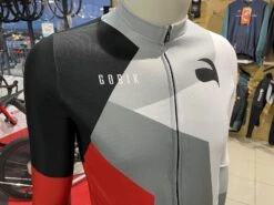 LVR CYCLES X GOBIK Maillot Manche Longues Atomic Pro 2022 -Équipement Vélo lvr cycles x gobik maillot manche longues atomic pro 2022 8