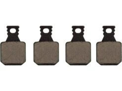 MAGURA Plaquettes De Frein 8.S Sport Frein à Disque MT 4 Pistons -Équipement Vélo magura plaquettes de frein 8s sport frein a disque mt 4 pistons 1