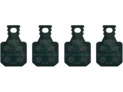 MAGURA Plaquettes De Frein 8.S Sport Frein à Disque MT 4 Pistons -Équipement Vélo magura plaquettes de frein 8s sport frein a disque mt 4 pistons 2