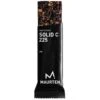 MAURTEN Barre énergétique Cacao Solid 225 - 60g -Équipement Vélo maurten barre energetique cacao solid 225 60g
