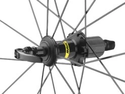 MAVIC Aksium Roues Aluminium Pneu-patin 2023 -Équipement Vélo mavic aksium roues aluminium pneu patin 2023 2