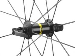 MAVIC Aksium Roues Aluminium Pneu-patin 2023 -Équipement Vélo mavic aksium roues aluminium pneu patin 2023 3