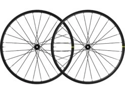 MAVIC Allroad S Disc Roues Gravel Aluminium Disque Tubeless Ready 2023