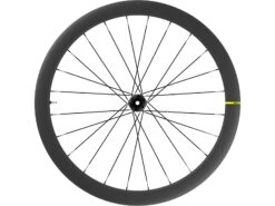 MAVIC Cosmic SL 45 Disc Roues Carbone Tubeless Ready 2023 -Équipement Vélo mavic cosmic sl 45 disc roues carbone tubeless ready 2023 2