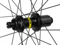 MAVIC Ksyrium 30 Disc Roues Aluminium Tubeless Ready 2023 -Équipement Vélo mavic ksyrium 30 disc roues aluminium tubeless ready 2023 3