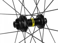 MAVIC Ksyrium 30 Disc Roues Aluminium Tubeless Ready 2023 -Équipement Vélo mavic ksyrium 30 disc roues aluminium tubeless ready 2023 4